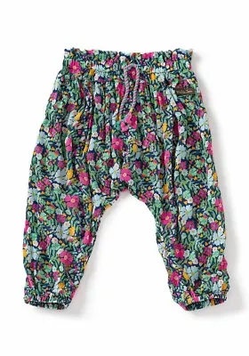 Matilda Jane Brilliant Daydream Just Dance Joggers Pants SIZE 8 NWT • $24.99