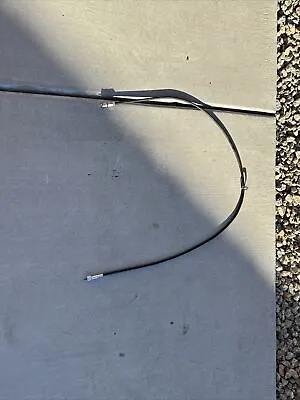 1968 1969 1970 Dodge Plymouth Mopar  Speedometer Cable To Auto Meter Cable • $40