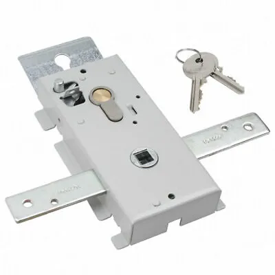 Genuine Garador Hormann Lock Body Mechanism Current G3 Doors Bars Rods Up & Over • £44.70