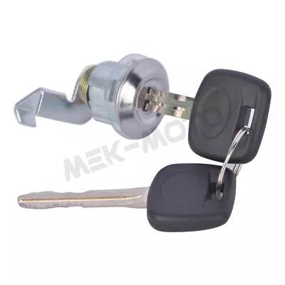 Fuel Lid Door Gas Lock Cylinder For Toyota Pickup Hilux RN85 LN106 88-97 • $10.59
