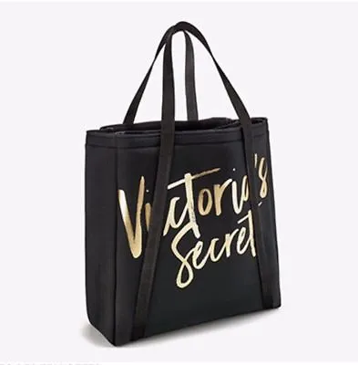 Victoria Secret Weekend Getaway Gym Bag Insulated Beach Cooler • $29.99
