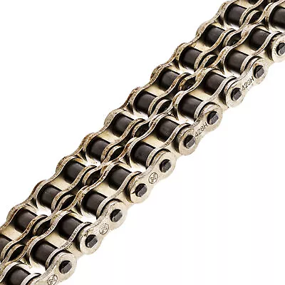 NICHE 428 Drive Chain 122 Links Standard Non O-Ring With Connecting Master Link • $22.95