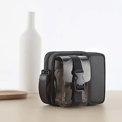 $58.94 • Buy Portable Storage Handbag Backpack Shoulder Cover Case For DJI Mavic MINI 2 Drone