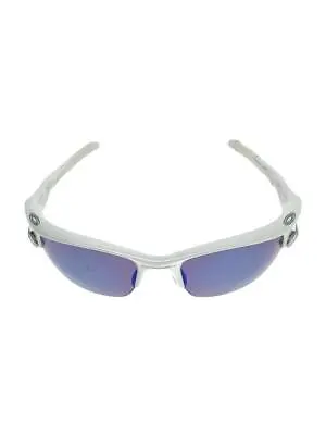 OAKLEY◆Fast Jacket Sunglasses White OO9097-06 71□09 124 • $93.86