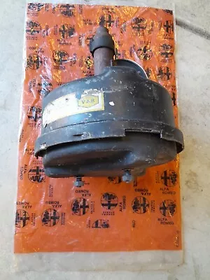 Alfa Romeo 105 1750 Brake Servo 1970/71 • $79.95