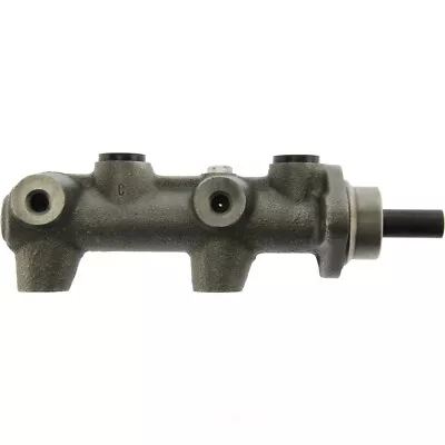 Brake Master Cylinder Fits 1974-1984 Volkswagen Dasher Rabbit Scirocco  CENTRIC • $66