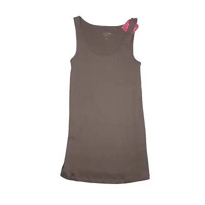 Isabel Maternity By Ingrid & Isabel Maternity Tank Top Bronze S • $8.99