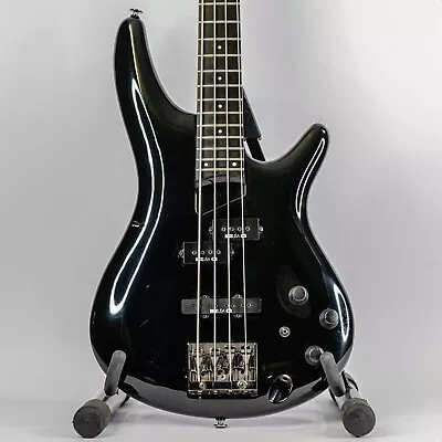 1989 Ibanez SoundGear SR1000e Bass W/ Hardshell Case • $1099.99