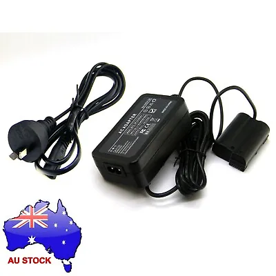 9V 4.5A AC Power Supply Adapter For Nikon DSLR D850 D7000 D7100 D7200 D7500 NEW • $59.98