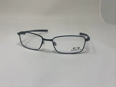Oakley Eyeglasses Bottle Rocket 4.0 53/18 Matte Black A137 • $150