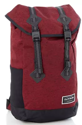 Dakine Trek Ii Bordeaux Laptop 26 Litre Backpack. Nwt. Rrp $99-99. • £31.25