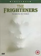 £2.98 • Buy The Frighteners DVD (2000) Michael J. Fox, Jackson (DIR) Cert 15 Amazing Value