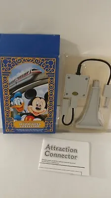 Disney World Monorail Playset Attractions Connector • $37.99