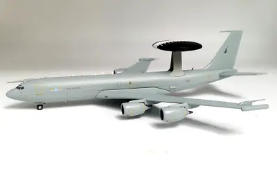 InFlight200 Boeing E-3D Sentry AEW1 (707-300) RAF ZH101 Ref: IFE3DRAF01 • £108.95