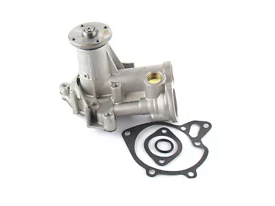 New OAW Water Pump For Dodge Mitsubishi Pickup RAM 50 2.3L DIESEL TURBO 83 - 85 • $29