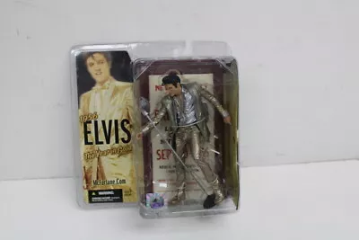 McFarlane Toys - 1956 Elvis The Year In Gold Action Figure • $29.99