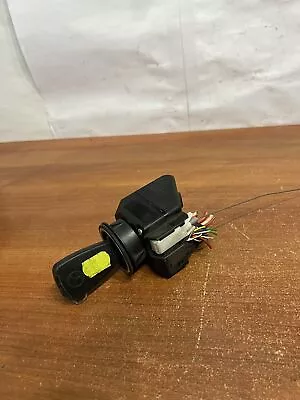 Mercedes-Benz E W210 Ignition Lock 2105450008 #D2919 Petrol 1998 20344474 • $96.58