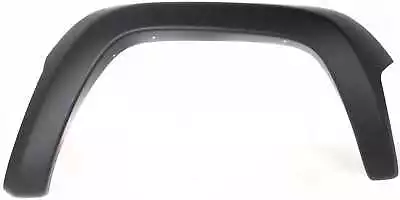  New Front Passenger Side Fender Flares For Jeep Liberty 2002-2004 • $204.26