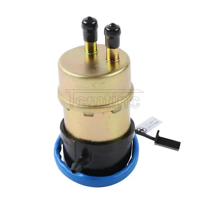 8mm Fuel Pump Gas Electric Assembly For Honda CBR400RR CBR900RR CBR600F F2 F3 F4 • $15.99