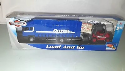 Dicast Model Truck 1 48 Scale • £2.99
