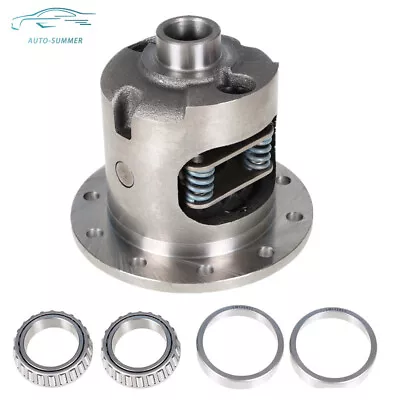 8.5  Posi Unit 28 Spline 10-Bolt For Chevy GMC Eaton-Style Limited Slip Locker • $164.59