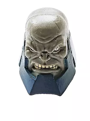 Marvel Legends TERRAX BAF HEAD PART ONLY From Hope Summers 6  Avengers 2011 • $16.79