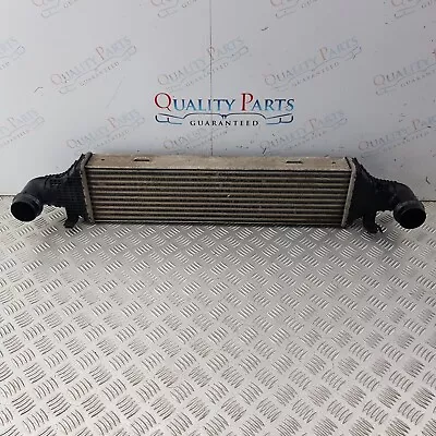 2012 Mercedes C180 W204 1.8 Petrol Intercooler A2045000200 • £29.89