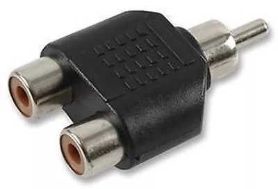 £6.50 • Buy 3x RCA Easy Splitter/Splitters Dazzle DVC 100 DVC100 Capture Card & EasyCapture
