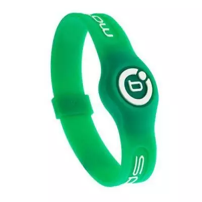 Bioflow Natural Health And Wellness Magnotherapy Wristband Magnetic Technology • £11.95