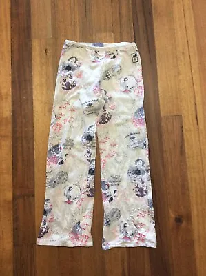 $13 • Buy Girls Kenzo Pants - Size 10
