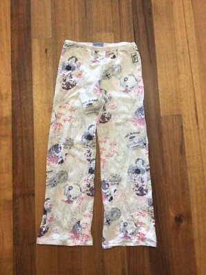 $13 • Buy Girls Kenzo Pants - Size 10