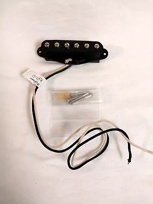 Lindy Fralin Steel Pole 43 (SP 43) Tele Neck Pickup - New • $89