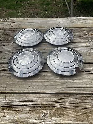 $99.99 • Buy 1932 Ford Wire Wheel Hubcaps Never Used 5 3/4  Lip / Hot Rat Street  Rod Custom