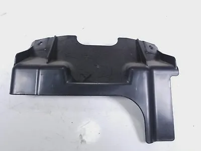 09 Suzuki M109 M109R VZR 1800 Rear Wheel Fender Inner Front Guard Cover • $5.81