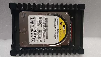 Western Digital VelociRaptor 300GB WD300HLFS 2.5  • $25