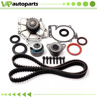 Timing Belt Kit Water Pump For 98-10 Volvo V70 S40 S80 S60 XC90 S70 XC70 • $45.75