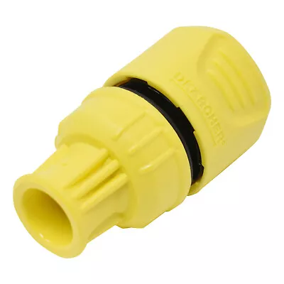 Karcher Hose Pipe To Nozzle Connection Coupling Connector GENUINE • £8.95