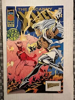 X-Men #320 Comic Book  Gold Edition • $3.29