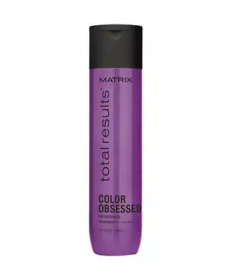 Matrix Color Obsessed Shampoo • £11.95