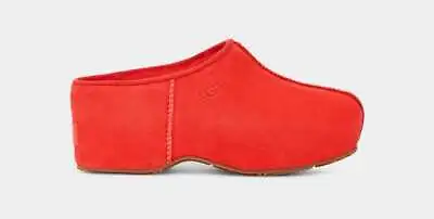 UGG Cottage Clog Cherry Pie Sandals Limited Stock All Sizes • £159.99
