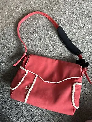 £2.99 • Buy New Designer Bag Walla-boo Baby Changing Bag 