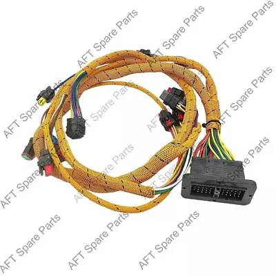 C4.2 Engine Wiring Harness 310-9688 Fits Cat 311D 312D 314D 315D 319D Excavator • $412.50