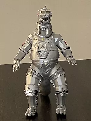 Bandai Godzilla Vs Mechagodzilla: Mechagodzilla (1974) S.H.Monsterarts Action... • $155