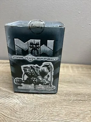 Mechwarrior Fire For Effect Limited Edition 2003 Level 3 Nova Cat Cora • $19.95