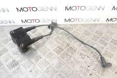 $28.99 • Buy Harley Davidson Dyna Fatbob 2012 Ignition Coil Pack Coils