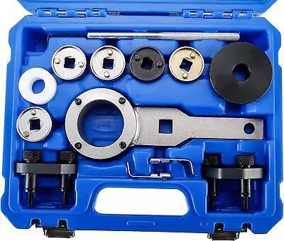 $55.36 • Buy KUNTEC Engine Timing Tool Kit Compatible For VAG 1.8 2.0 TSI/TFSI EA888 T10352