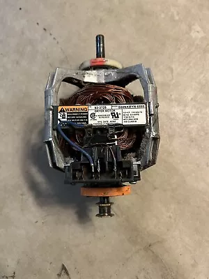 Whirlpool W10410996 Drive Motor | Working For Parts • $5