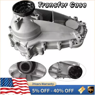 Transfer Case Assembly For 2006-2013 Mercedes-benz GL450 GL550 ML320 R350 ML350 • $422.75