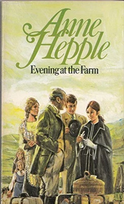 £7.49 • Buy Evening At The Farm, Hepple, Anne