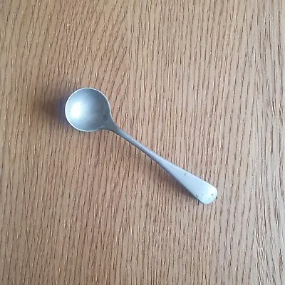 Nevada Silver D&A Mustard Spoon • £5.50